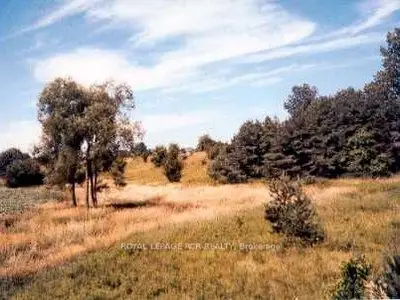 Vacant Land in Essa