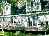 1221 Chief Joseph Snake Road W, Georgina Islands, On L0e 1r0