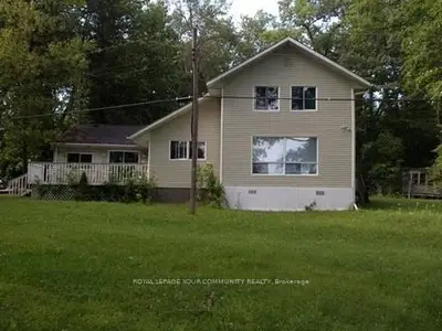 Lot 60 Snake Island Drive, Georgina Islands, On L4p 3e9