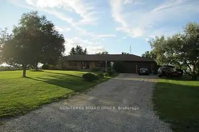 Detached in Bradford West Gwillimbury