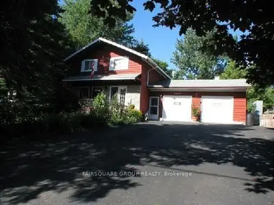 Detached in Innisfil