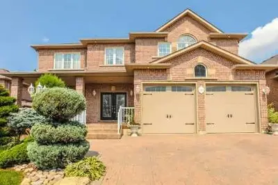 Detached in Vaughan