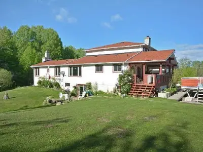 Detached in Innisfil