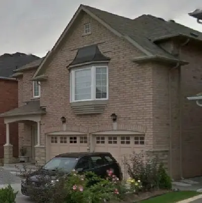 Detached in Vaughan