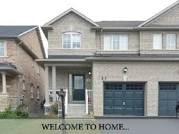 Semi-Detached in Markham