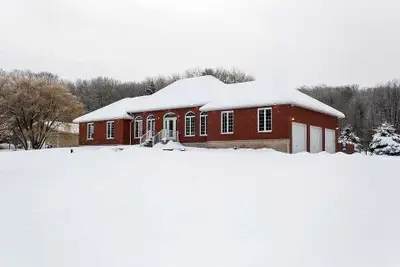 Detached in Adjala-Tosorontio