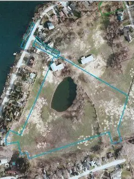 Vacant Land in Whitchurch-Stouffville