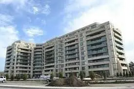 Condo Apartment in Richmond Hill