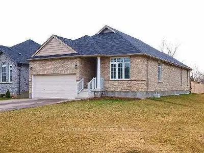 124 Mechanic Street, Blandford-blenheim, On N0j 1g0