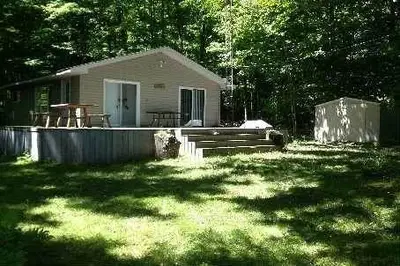 Lot 235 Snake Island, Georgina Islands, On L4p 3e9