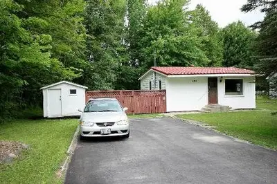 Detached in Innisfil