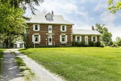 Detached in Innisfil