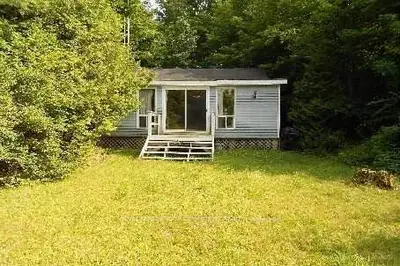 Lot 226 Snake Island Road, Georgina Islands, On Xxx Xxx