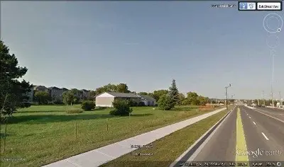 Vacant Land in Bradford West Gwillimbury