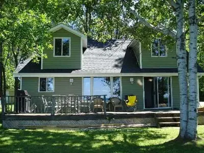 1221 Chief Joseph Snake Road N, Georgina Islands, On L0e 1r0