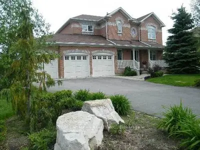 Detached in Vaughan