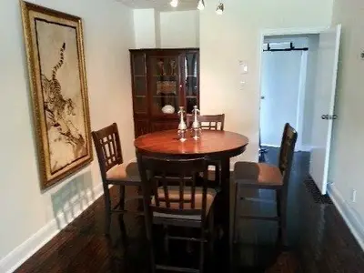 Semi-Detached in Richmond Hill