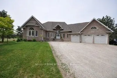 Detached in Adjala-Tosorontio