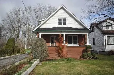218 Victoria Avenue, Brock, On L0k 1a0