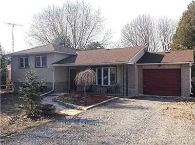 10392 Ravenshoe Road, Uxbridge, On L0c 1l0