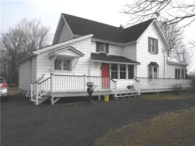 Detached in East Gwillimbury