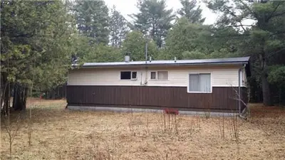 9755 Old Shiloh Road, Georgina, On L0c 1l0