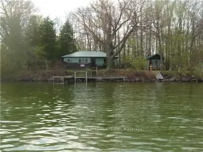 Lot 22 Snake Island, Georgina Islands, On L4p 3e1