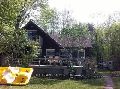 919 Fox Rd Road, Georgina Islands, On L0e 1r0
