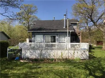 Lot 44 Fox Island, Georgina Islands, On Xxx Xxx