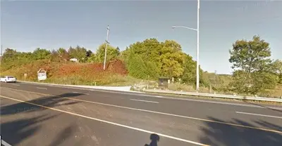 Vacant Land in Newmarket