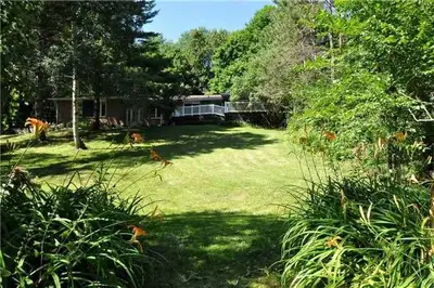 Detached in Innisfil