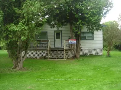Lt96-97 Snake Island, Georgina Islands, On L4p 3e9