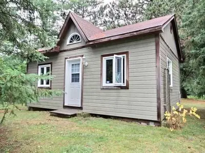 5978 Concession 4 Road, Adjala-tosorontio, On L0m 1j0