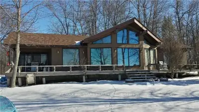 1185 Chief Joseph Snake Road, Georgina Islands, On L0e 1r0