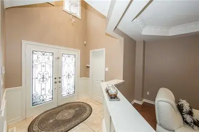 5 Via Carmine Avenue, Vaughan, ON L4H 1Y9