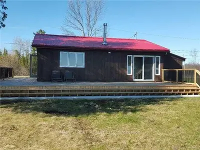 458 Loon Road, Georgina Islands, On L0e 1r0