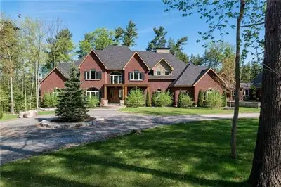Detached in Innisfil