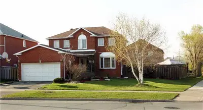 39 Subrisco Avenue, Richmond Hill, ON L4S 1B2