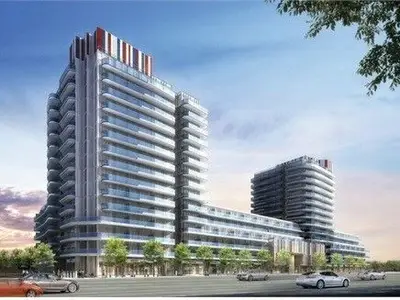 9471 Yonge Street 538, Richmond Hill, ON L4C 1V4