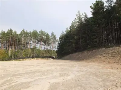 Vacant Land in Aurora