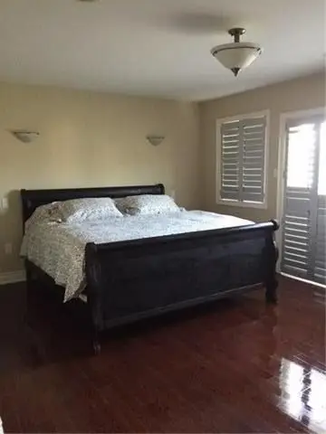110 Worthington Avenue, Richmond Hill, ON L4E 3Z6
