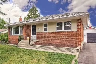 763 Grace Street, Newmarket, ON L3Y 4N9