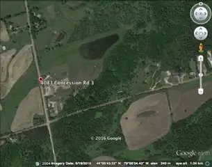 4083 Concession Rd 3, Adjala-Tosorontio, ON L0G 1L0