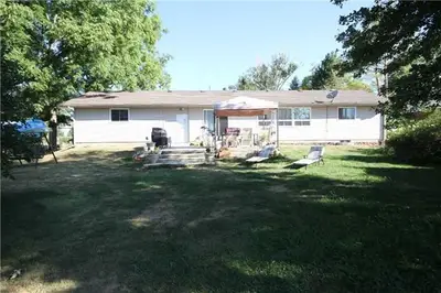 3753 Ninth Line, Bradford West Gwillimbury, ON L3Z 2A5