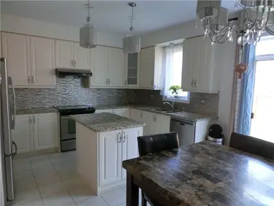 101 Firwood Drive, Richmond Hill, ON L4S 0E8