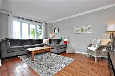 281 Patterson Street, Newmarket, ON L3Y 3L9