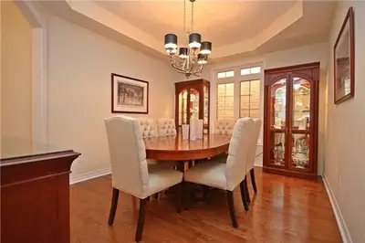 450 Worthington Avenue 3, Richmond Hill, On L4e 0e5