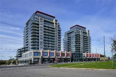 9088 Yonge Street S 610, Richmond Hill, ON L4C 6Z9