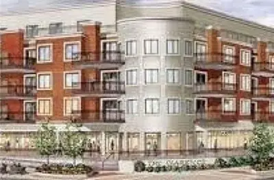 86 Woodbridge Avenue 422, Vaughan, ON L4L 2S7