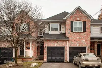 51 Northern Heights Drive 25B, Richmond Hill, ON L4B 1C9